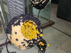 -成都许燎源现代设计艺术博物馆