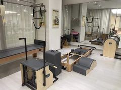 -空中健身·游泳(季佳荟新华家园店)