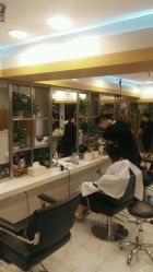 -雅仕 HAIR SALON 美发沙龙
