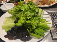 -午月海鲜烧烤酒店(不老街店)