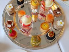 -上海和平饭店华懋阁 Cathay Room