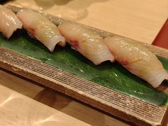 -鮨青(恒基名人购物中心店)