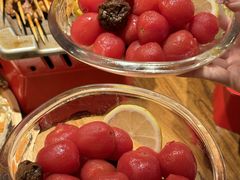 -1819餐厅·团队聚餐·烤串·精酿