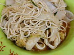 -笑笑凉皮(富国街店)