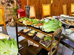 -八木轩·寻味大理白族民俗餐厅(文献路店)