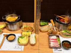 -独食火锅·半米屋台(望平街店)