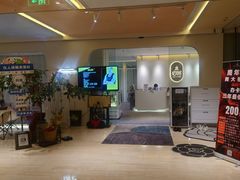 -上海衡山路十二号华邑酒店
