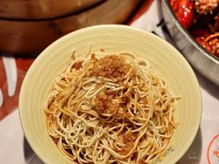 靓靓家凉面-靓靓蒸虾·头牌蒸虾(雪松路总店)
