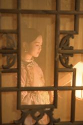 -盘子女人坊古装写真摄影(南京总店)