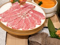 -海底捞火锅(太阳宫凯德mall店)