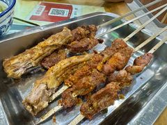 -尔力新疆丸子汤(北屯店)