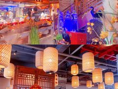 -二十八里太湖船菜(吉祥路店)