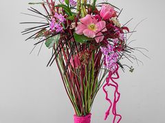 -荷兰布尔玛国际花艺学院
