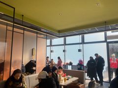 -麦当劳(欢乐谷店)