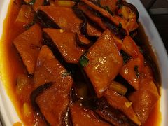 -俭寨大盘鸡·手抓肉·烧烤新疆菜(乌苏路店)