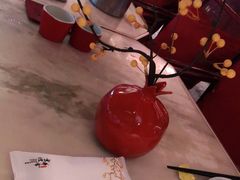 -京华烟云·北京烤鸭(领展购物广场·中关村店)