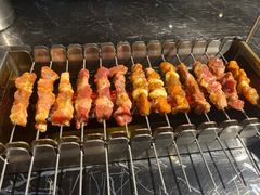 -郎出山烧烤(胶州店)