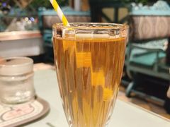 -海尔巴格一甸茶餐厅(团结路店)