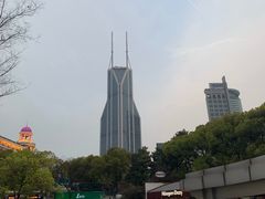 -上海体育博物馆