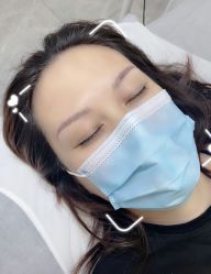 -Verywang半永久纹眉•仪器野生眉