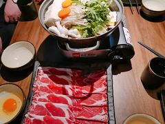 -山葵家居酒屋(天目里店)