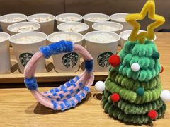 -星巴克(北京环球金融中心店)