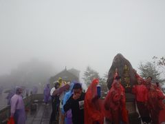 -南岳衡山风景名胜区