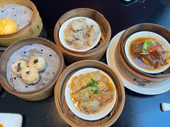 -丽晶轩中餐厅(重庆丽晶酒店)