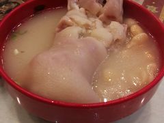-廖老妈蹄花店(人民公园陕西街259号店)