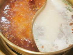 -四喜小胖·北京涮肉(五道营店)