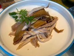 手撕鸡-二十八里太湖船菜(吉祥路店)