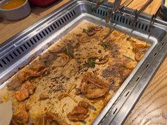 -新石器烤肉(南站店)