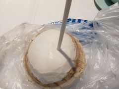 -椰子下蛋(南锣鼓巷店)