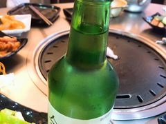 -杀猪天·韩国烤肉(铁路街第一分店)