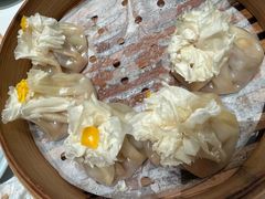 -龍聚祥烧麦馆(万达店)
