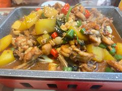 -意卡菲·欢乐聚会餐厅(华侨店)