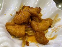 -潮喜竹溪荔湖酒家(荔枝湾店)