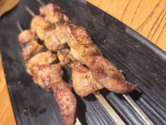 -天山集市餐厅(康城店)