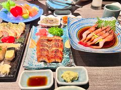 -炙柒Sekinana·精致日料(合生汇店)