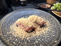 -Sushi Hanzo半藏(天环广场店)