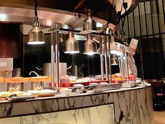 -洲际酒店·地平线全日餐厅HORIZON CAFÉ