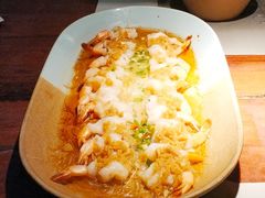-外婆家(南开大悦城店)