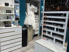 -海马体照相馆(西安高新万达广场店)