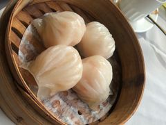 -御花园·粤菜·海鲜火锅(中山公园店)
