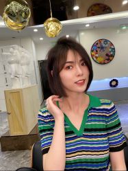 -INSTYLE造型·明星店