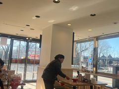 -武圣羊汤·西北面(安德路店)