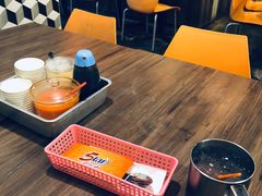 -五星海南鸡饭餐馆(东海岸路店)