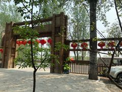 -荣德灶台鱼(圣泉寺店)