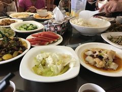 -王府家宴WAHAT AL MLOK RESTAURANT