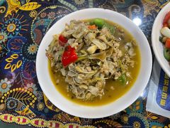 -国生茶庄·地道农家菜团建活动